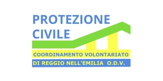 Protezione Civile - Coordinamento Volontariato Reggio Emilia